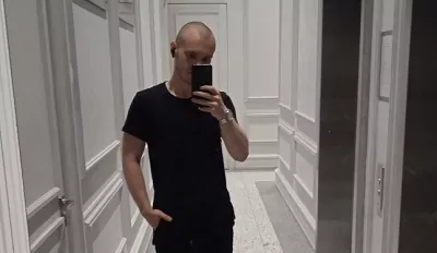 Студента МГУ арестовали за Wi-Fi с лозунгом «Slava Ukraine!»