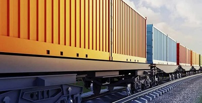 Железнодорожные перевозки: важность, рост и перспективы