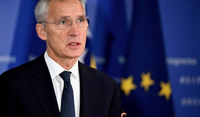 Недостаток €56 млрд в год: Европа не достигает цели НАТО