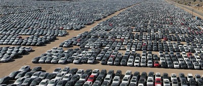 Почему стоить покупать авто из Китая?