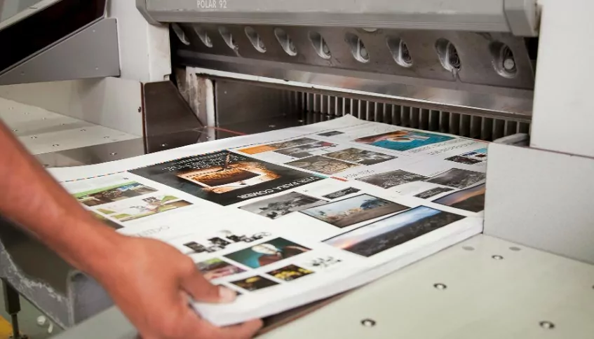 Печать Z-карт