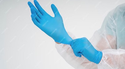 Медицинские одноразовые перчатки: назначение, виды и различия