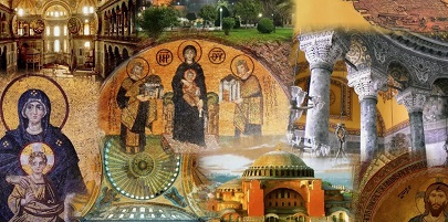 Православные иконы: духовное наследие искусства веры