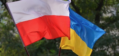 Переговоры между Польшей и Украиной по «зерновому вопросу» оборвались