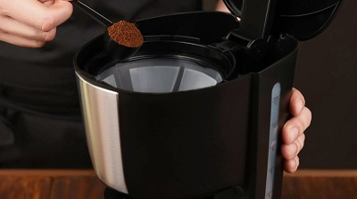 Кофеварка: Ваш Надежный Помощник в Приготовлении Идеального Напитка