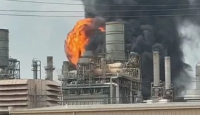 Украинские атаки на нефтеперерабатывающие заводы ухудшают отношения с США