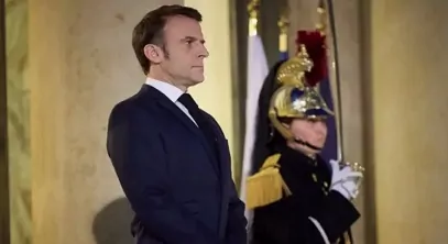 Франция планирует пригласить Россию на празднование высадки союзников в Нормандии