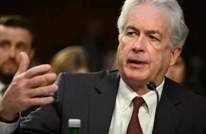 Директор ЦРУ предупреждает о поражении Украины концу 2024 года