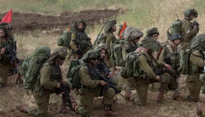 США вводят санкции против батальона ЦАХАЛа из-за нарушений прав человека