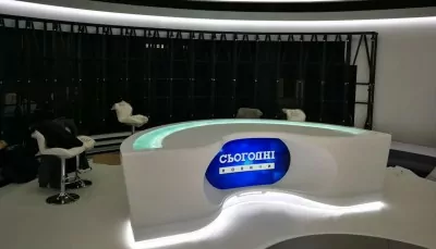 Телемарафон в Украине внесен в отчет о нарушении прав человека