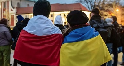 Польша готова помочь Украине вернуть мужчин призывного возраста