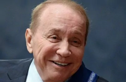 Александр Масляков уходит из КВН из-за здоровья, его заменит Дмитрий Хрусталёв