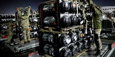 США готовятся заключить контракты на поставку вооружений Украине на $6 миллиардов