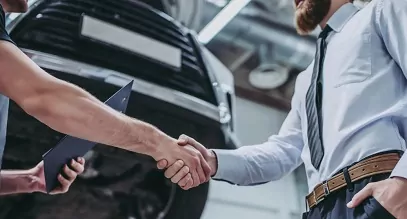 Кредит на ремонт авто в Израиле