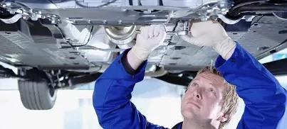 ТО автомобилей