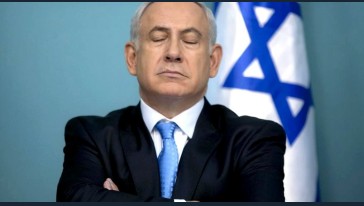 Нетаньяху бьёт тревогу: активно противодействует возможному ордеру МУС на его арест