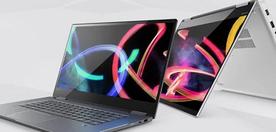 Ноутбуки Lenovo: Инновационные Решения для Эффективной Работы