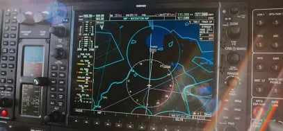 Россию обвиняют в отключении GPS в странах Балтии
