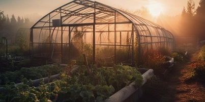 Теплицы: Путь к успешному садоводству