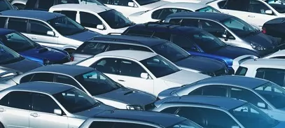 Выкуп нерастаможенных автомобилей: быстро, просто, выгодно!