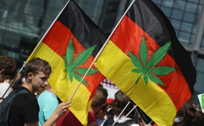 Германия легализует каннабис: новый этап в законодательстве