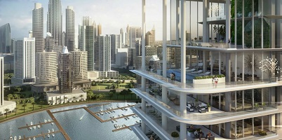 Инвестиции в будущее с жилыми комплексами