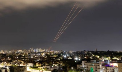 Байден опасается возможной реакции Израиля на атаку Ирана