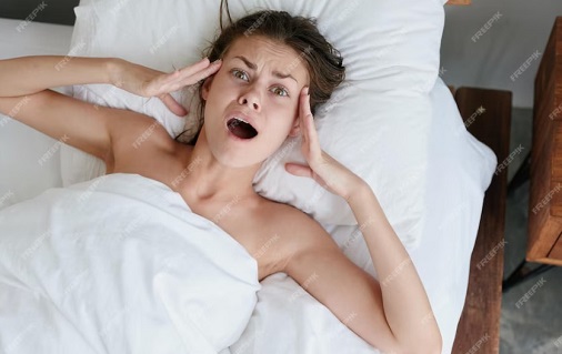 Обструктивное апноэ во сне и его влияние на организм
