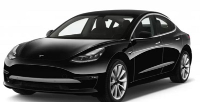 Разборка Tesla Model 3: Полное Руководство