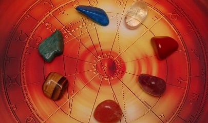 Астрологические камни: магия и значение минералов в вашей жизни