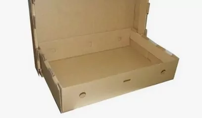 Гофролотки: Надежное Решение для Упаковки