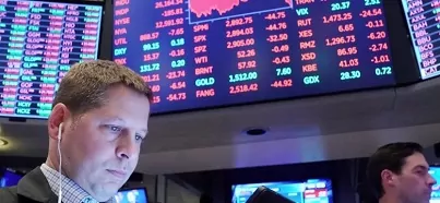 МВФ сильно напуган: что грозит мировой экономике, если у РФ отберут активы