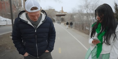 «Я в них шесть лет хожу»: долларовый миллионер Кирилл Капризов носит джинсы за 950 рублей!