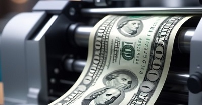 Чем обусловлено господство доллара США в мировой экономике?