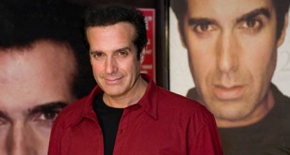 Фокусника Дэвида Копперфильда обвинили в сексуальных домогательствах 16 женщин