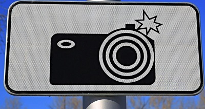 Дорожные камеры теперь фиксируют непристегнутых пассажиров
