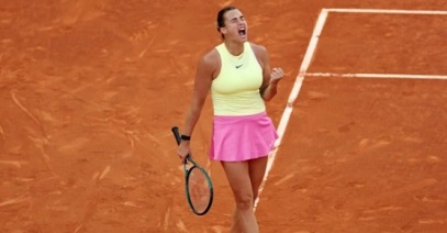 Соболенко уступила Свёнтек в финале турнира WTA в Мадриде