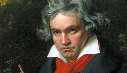 Научные исследования показали, что Бетховен был отравлен свинцом