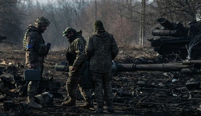 Что ждёт Украину после краха обороны ВСУ в Донбассе