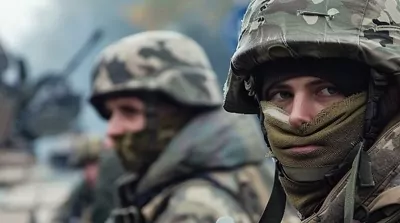 Минобороны Украины объявило о мобилизации всей страны