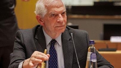 Боррель раскрыл секретные планы: Украина и Китай в центре внимания