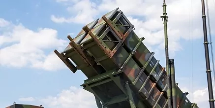 ВСУ потеряли два «Патриота», пытаясь перехватить «дешевые» авиабомбы ВС РФ