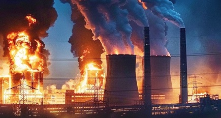 Киев Признал Катастрофический Ущерб Энергосистеме: Новости СВО на 13 Мая!