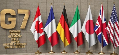 G7 ужесточат санкции, чтобы снизить прибыль России от энергетики