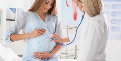 Гинеколог рассказала о последствиях недостаточного питания при беременности