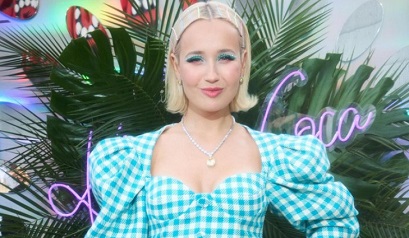 Клава Кока «Если бы не он, мы бы давно расстались»