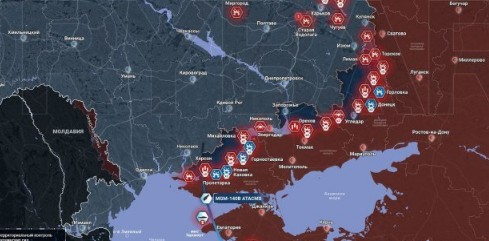 Почему Харьков брать не будут Стратегию Путина объяснил военкор