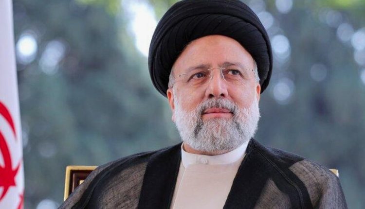 Похороны президента Ирана Ибрахима Раиси пройдут 25 мая