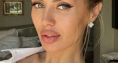 Поклонницы Виктории Бони экономят на подгузниках ради её масла для губ