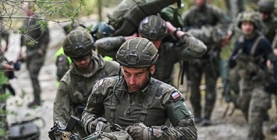 Путин Польские военные не покинут Украину, если отправят свой контингент